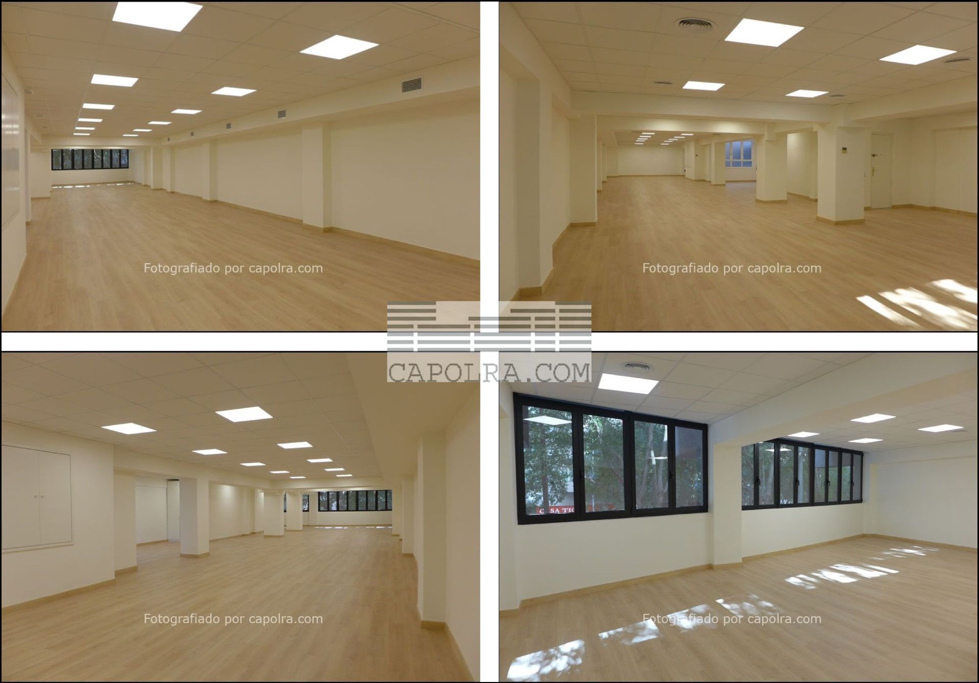 Oficina en Barcelona, Les Corts, venta