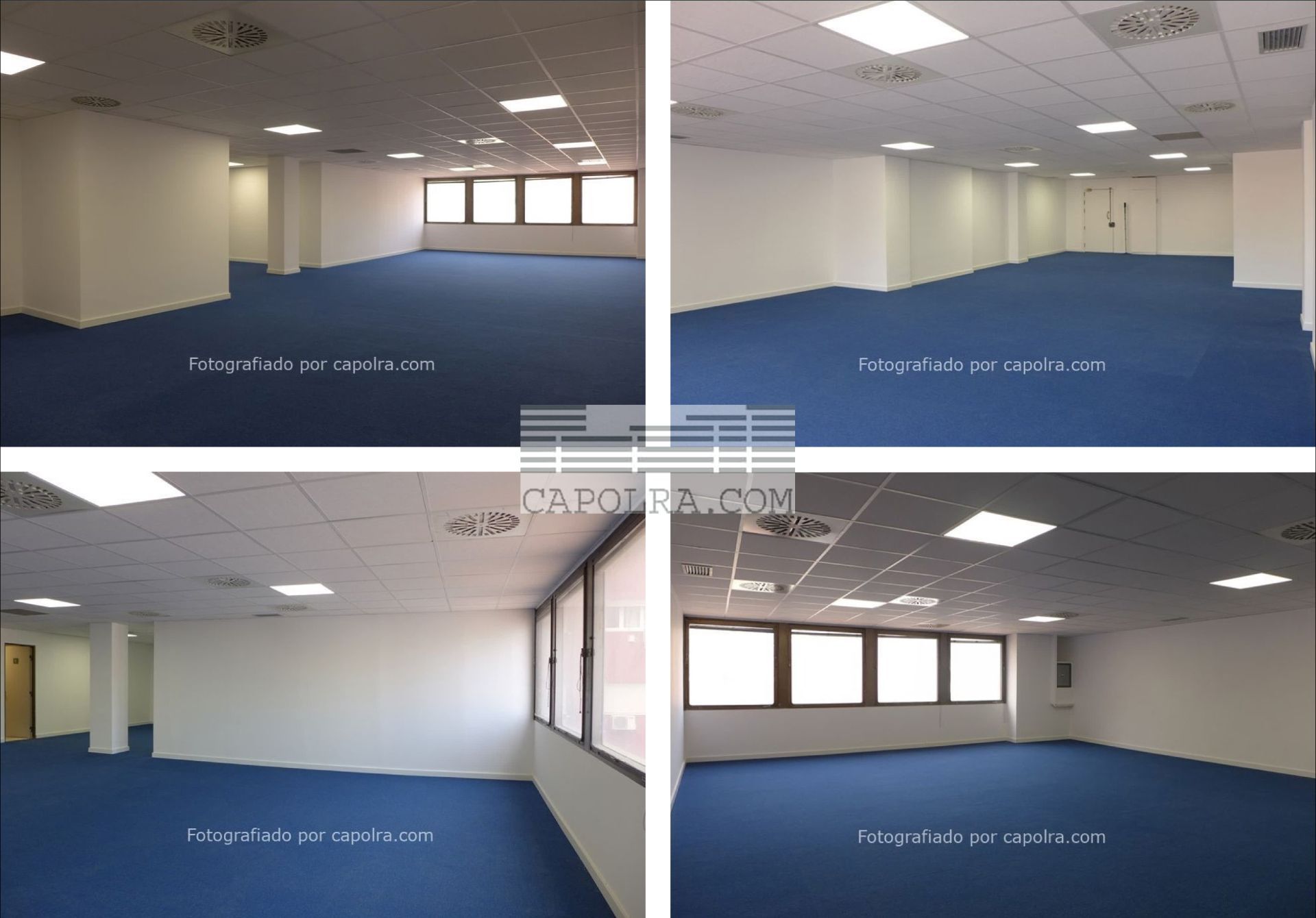 Oficina en Barcelona, Sarria - Sant Gervasi, venta