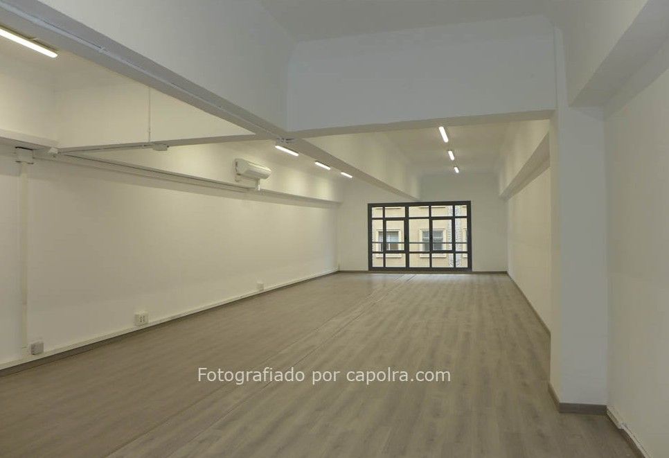 Bureau à Barcelona, Sarria - Sant Gervasi, location