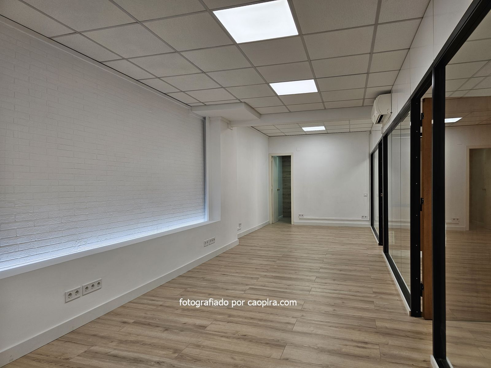Oficina en Barcelona, Sarria - Sant Gervasi, venta