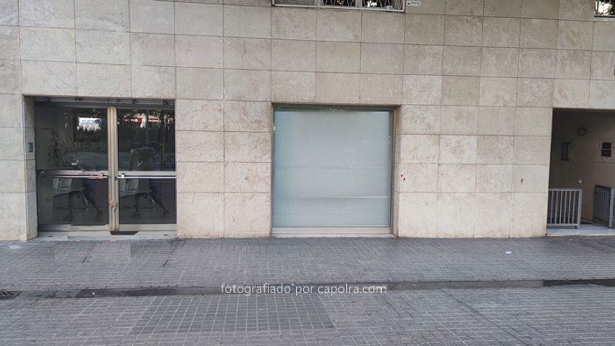 Oficina en Barcelona, Sant Marti, venta