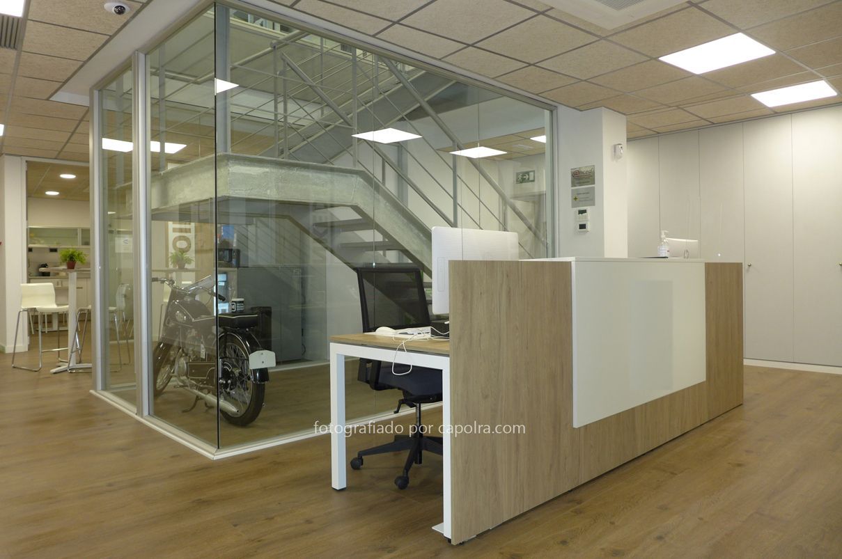 Oficina en Barcelona, Sants-Montjuic, venta
