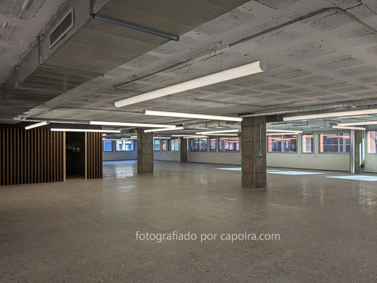 Oficina en Barcelona, Sarria - Sant Gervasi, alquiler