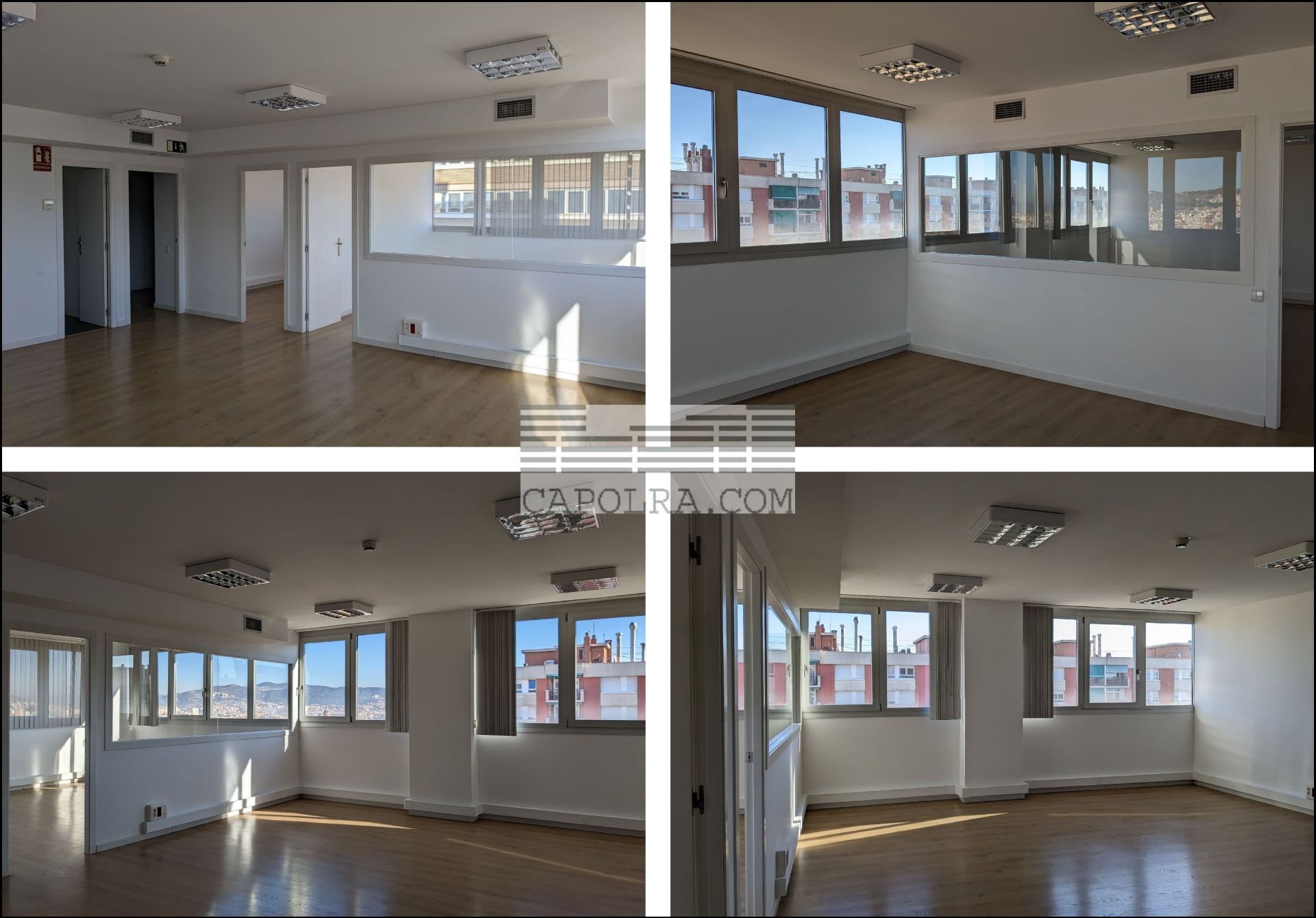 Oficina a Barcelona, Sant Andreu, en lloguer