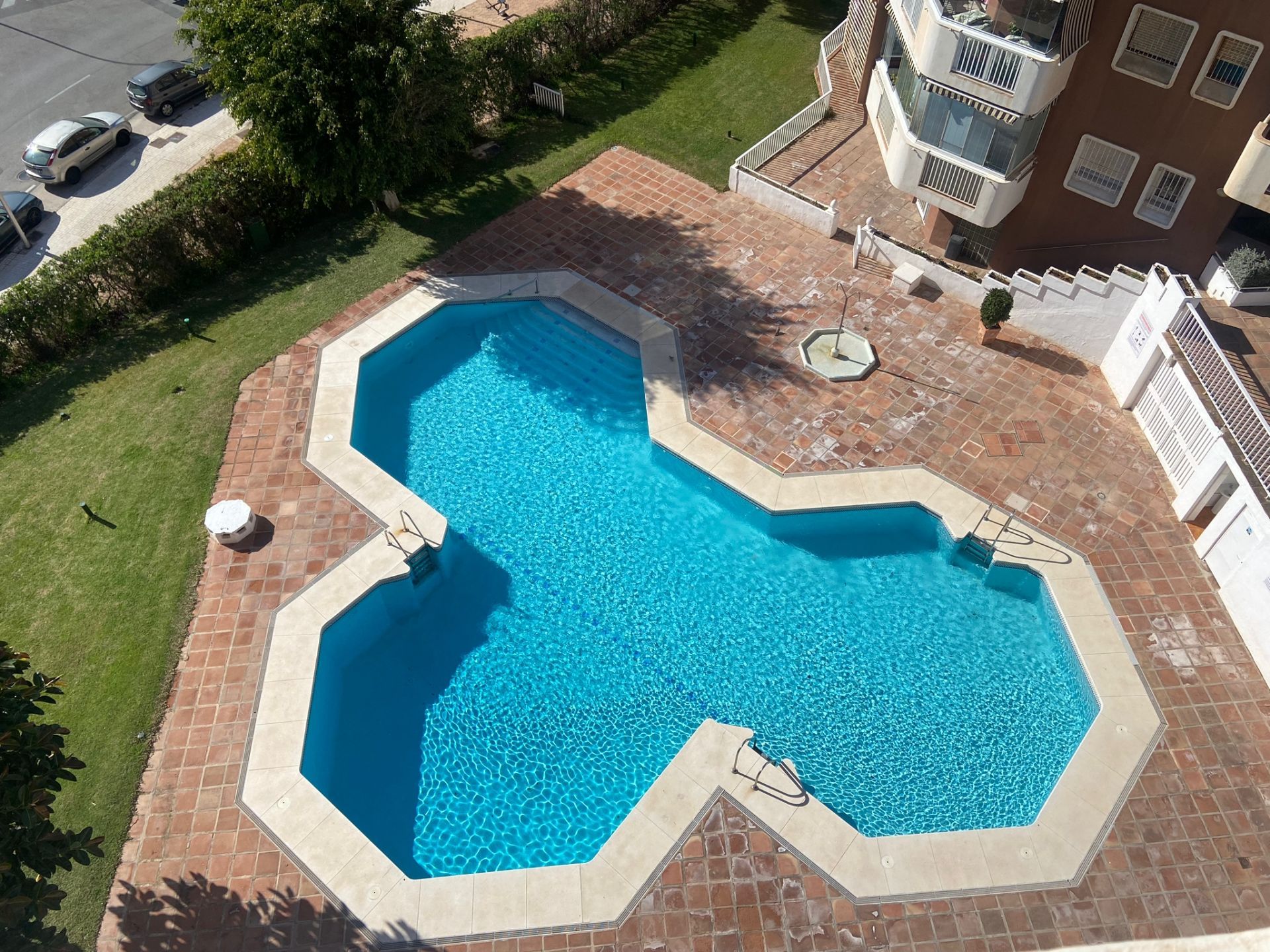 Piso en Málaga, EL LIMONAR, venta