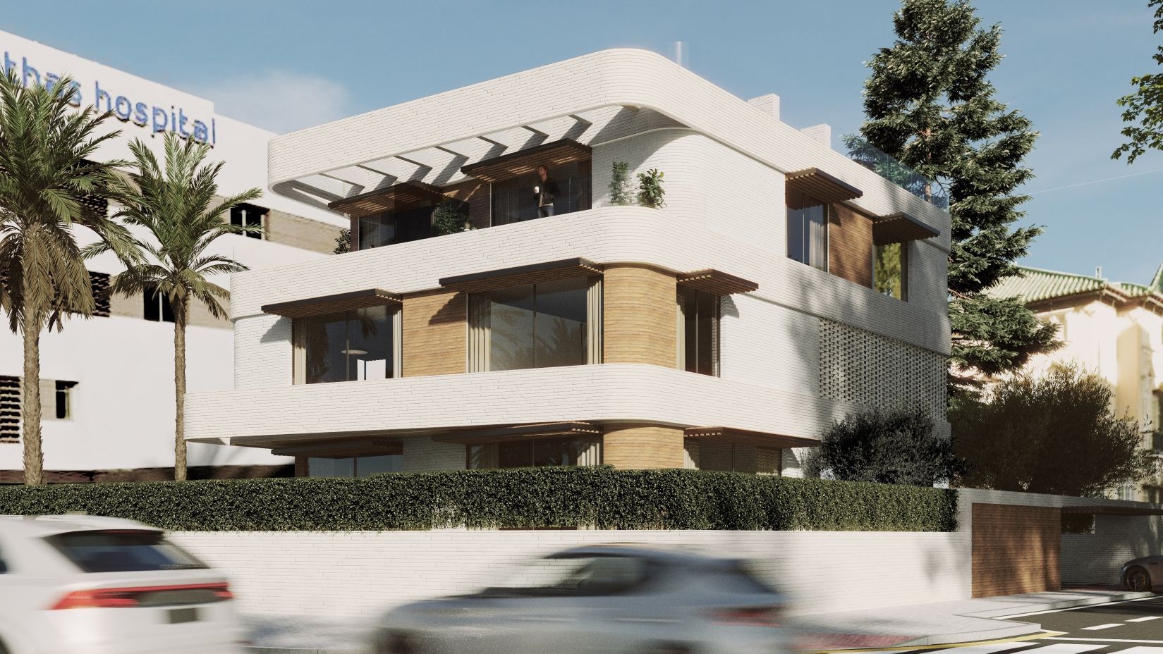 Duplex in Málaga, EL LIMONAR, vendita
