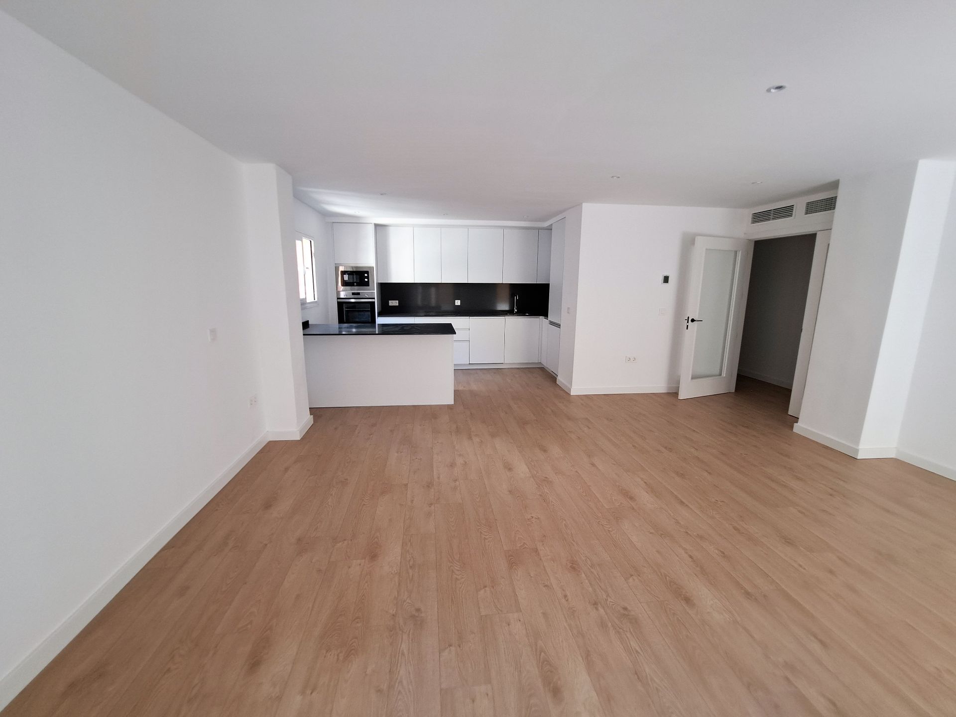 Piso en Málaga, MALAGUETA - MONTE SANCHA, alquiler