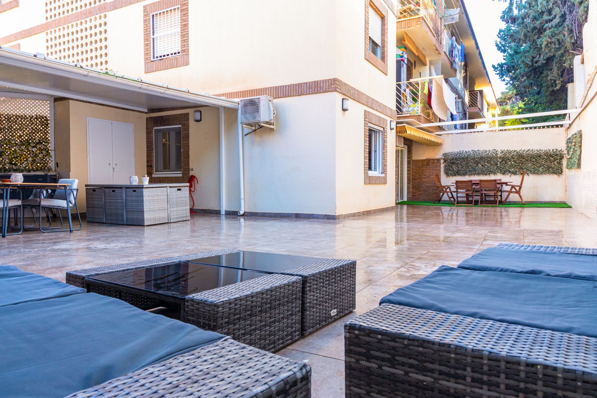 Piso en Málaga, PEDREGALEJO- HACIENDA PAREDES, venta