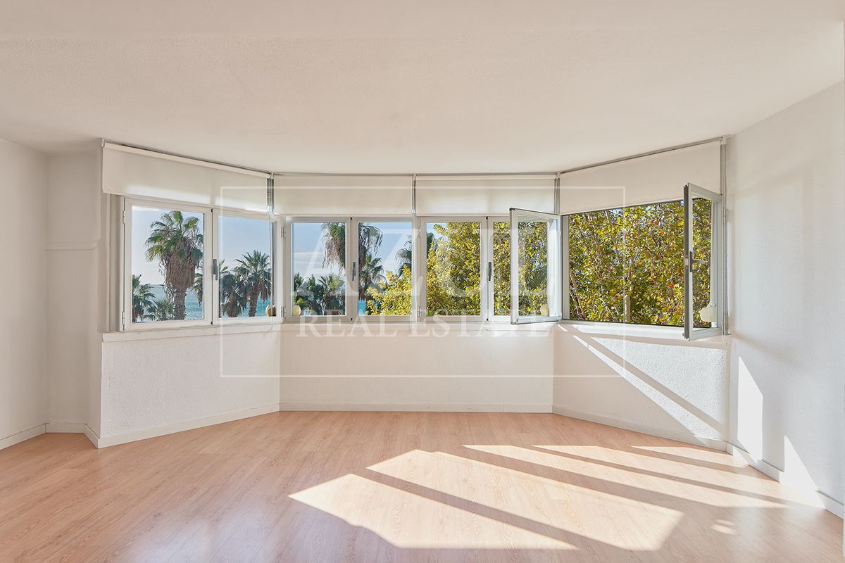 Piso en Málaga, MORLACO, venta