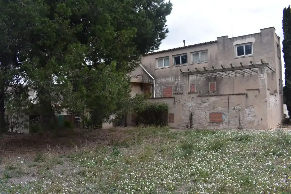 Villa à Bellcaire d'Empordà, vente
