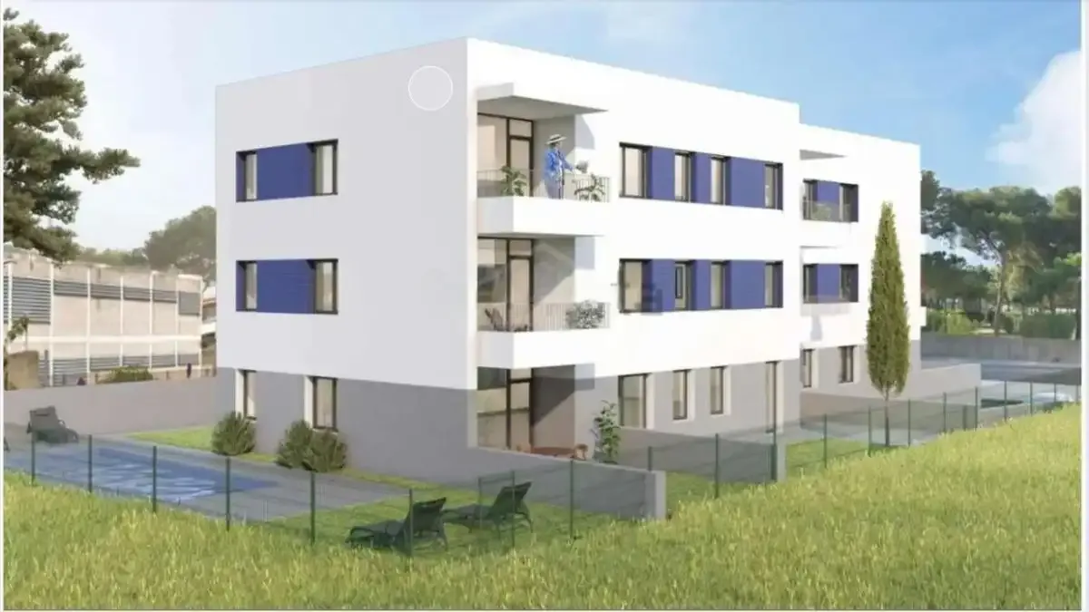 Апартамент в L'Escala, продажа