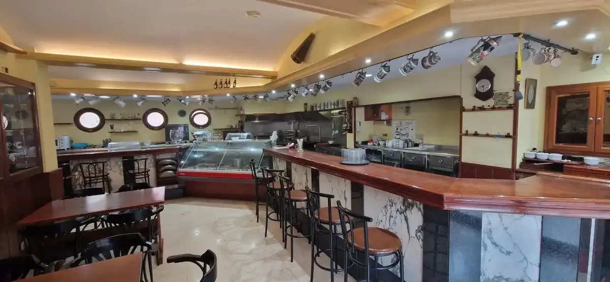 Коммерческое помещение в Palamós, продажа