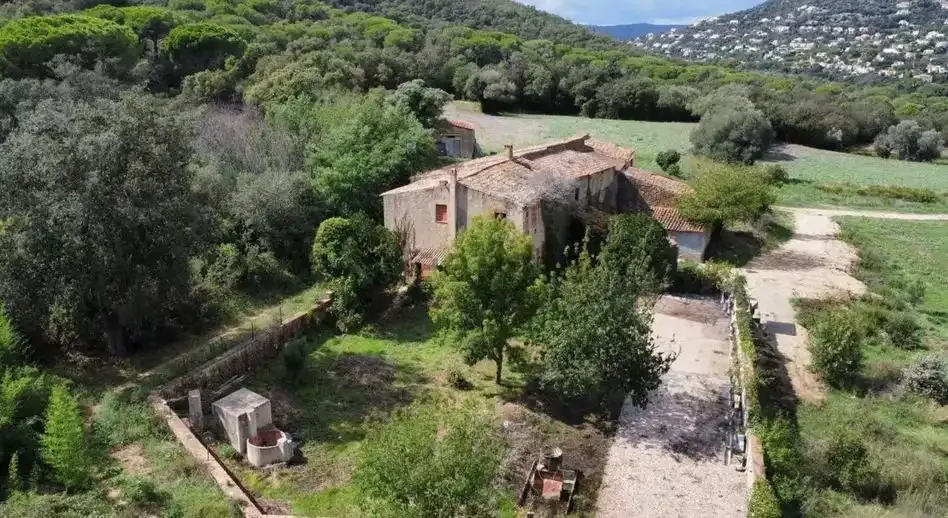 Вилла в Sant Antoni de Calonge, продажа