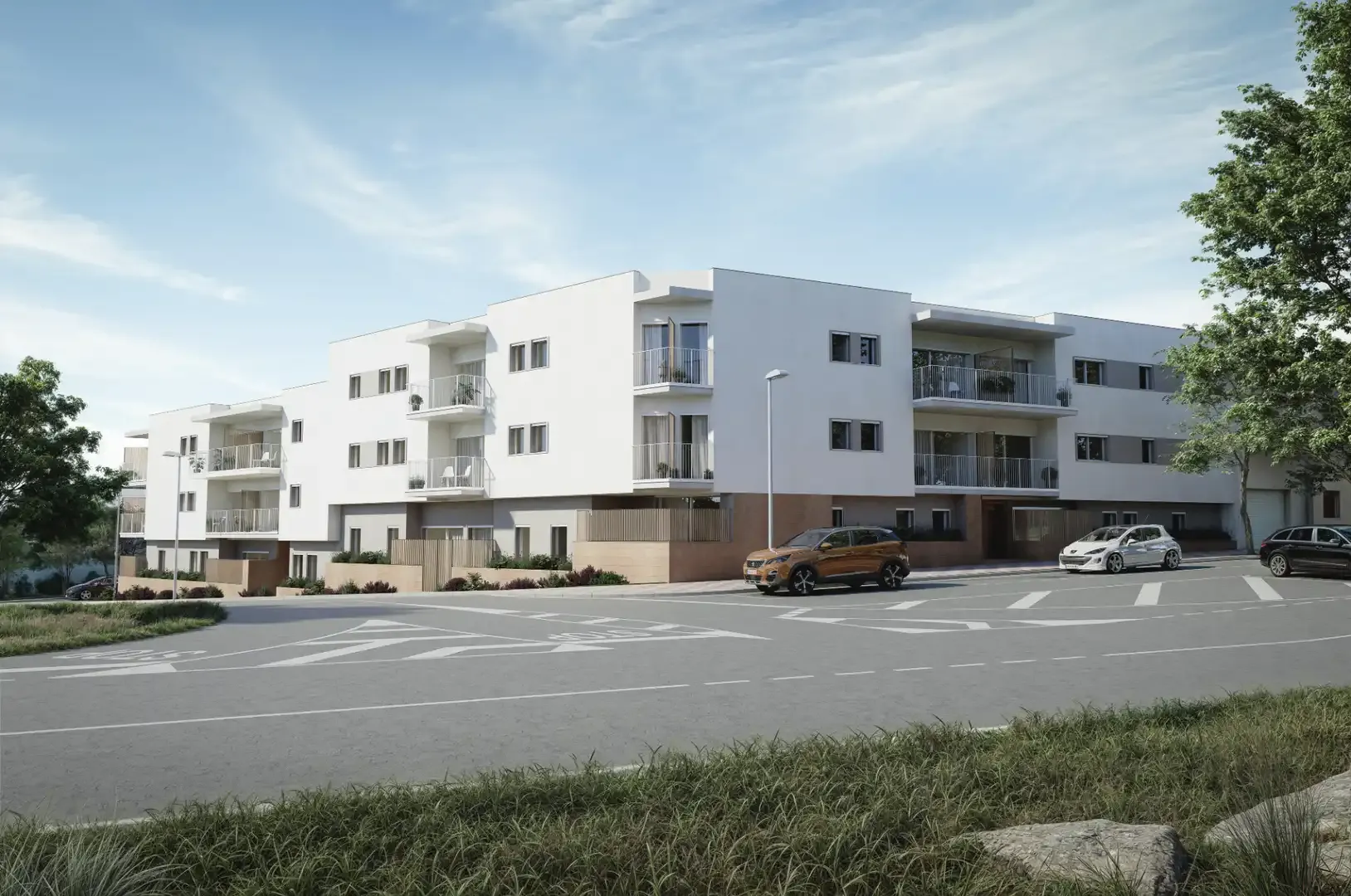 Apartamento en Castell-Platja d'Aro, venta