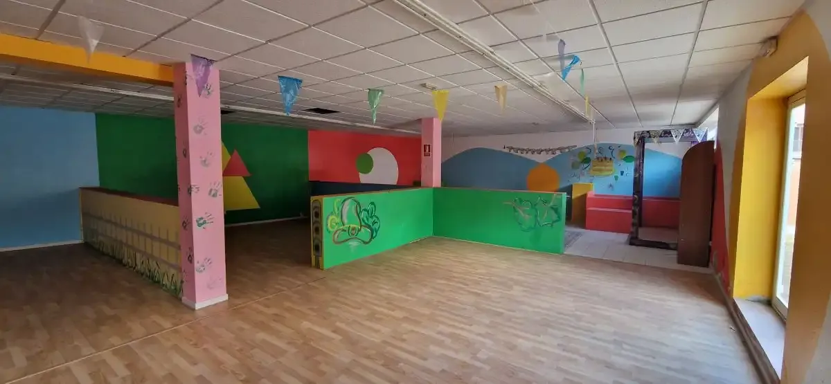 Коммерческое помещение в Palafrugell, продажа