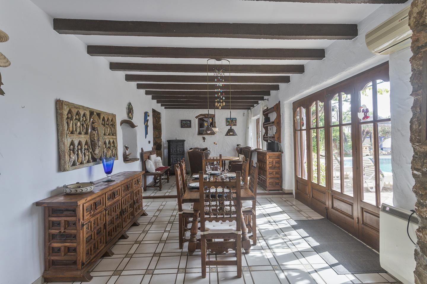 HOW TO PREPARTE A PROPERTY TO SELL IT FASTER IN CALPE
