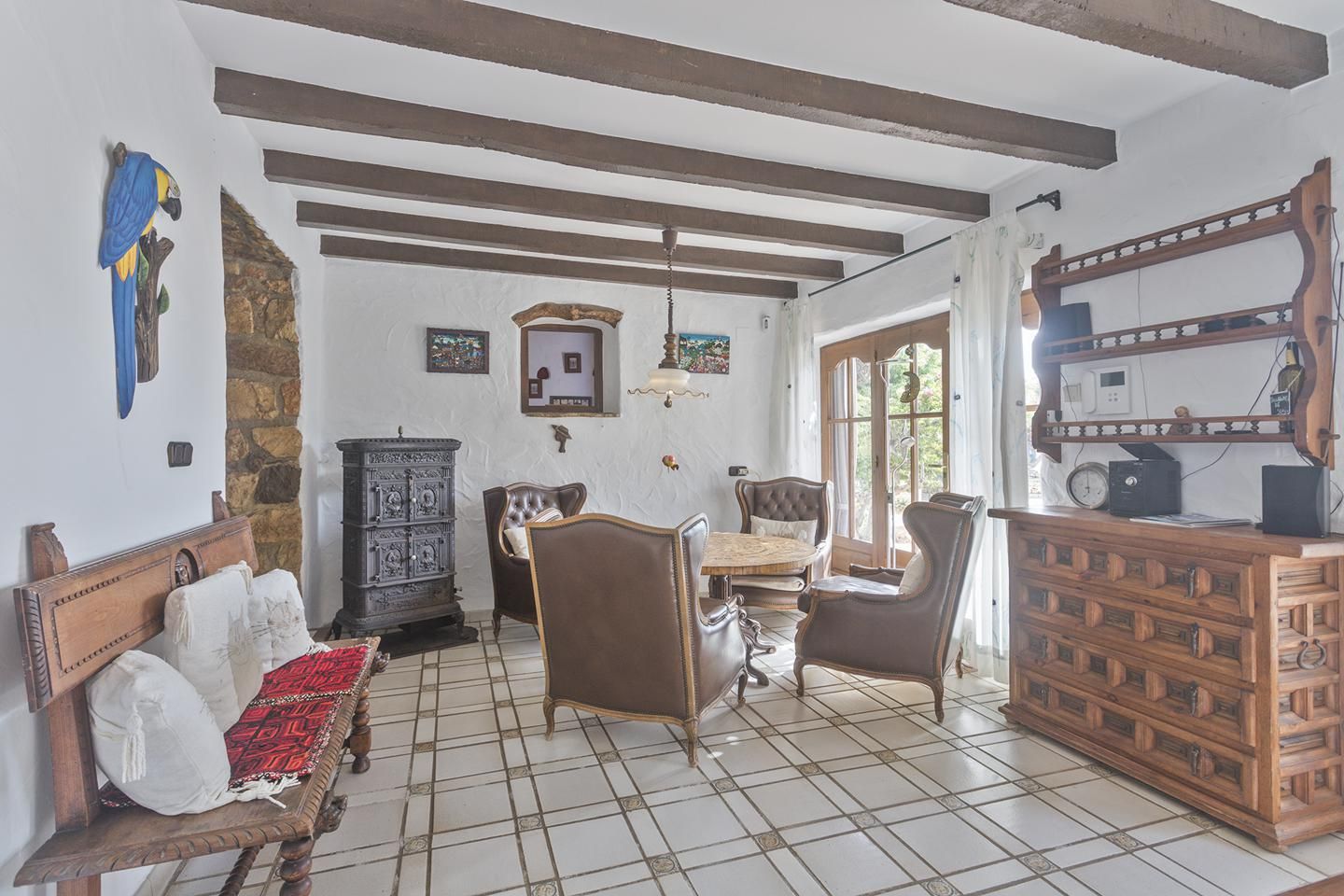CÓMO PREPARAR UNA VIVIENDA PARA VENDERLA MÁS RAPIDO.