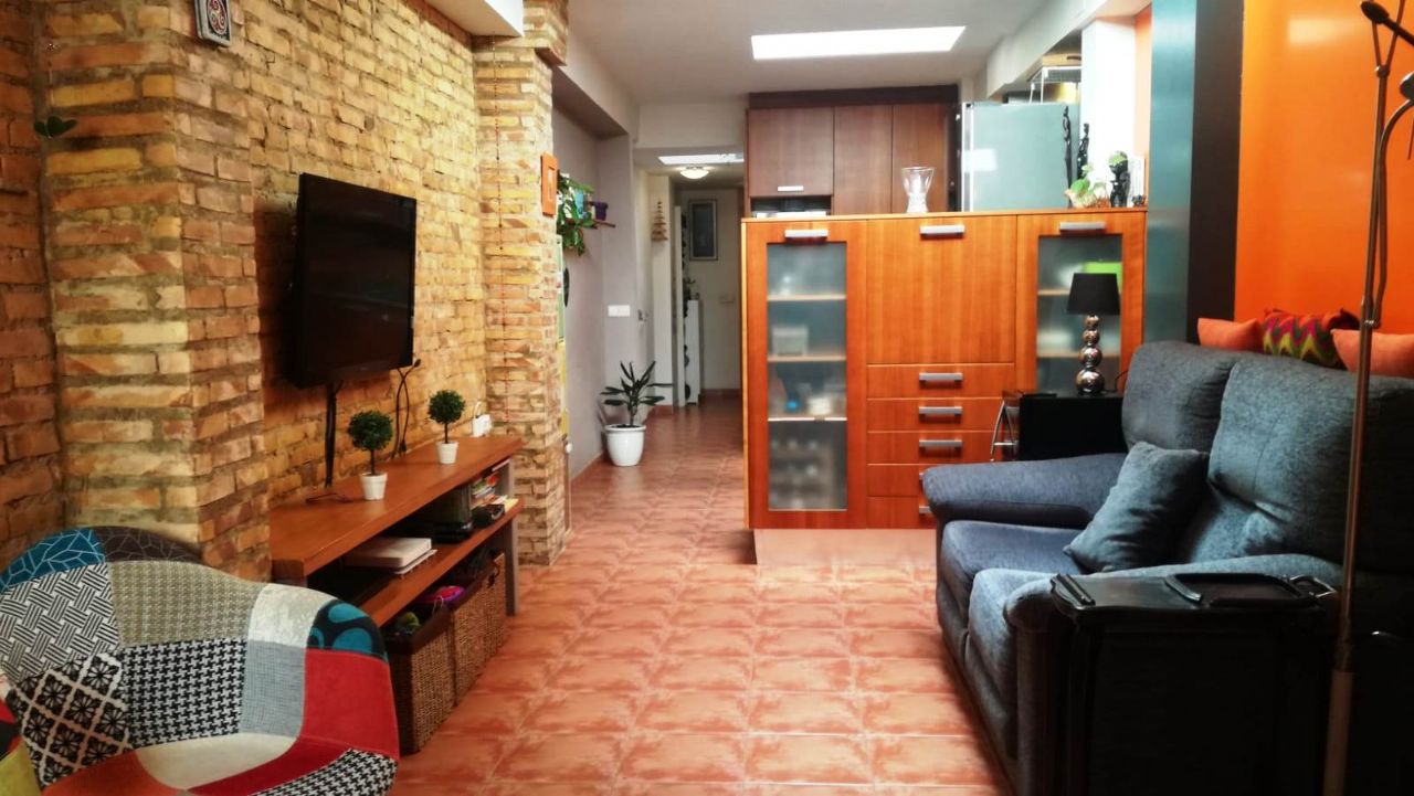 Casa / Chalet en Valencia, POBLATS MARITIMS - EL CABANYAL, venta