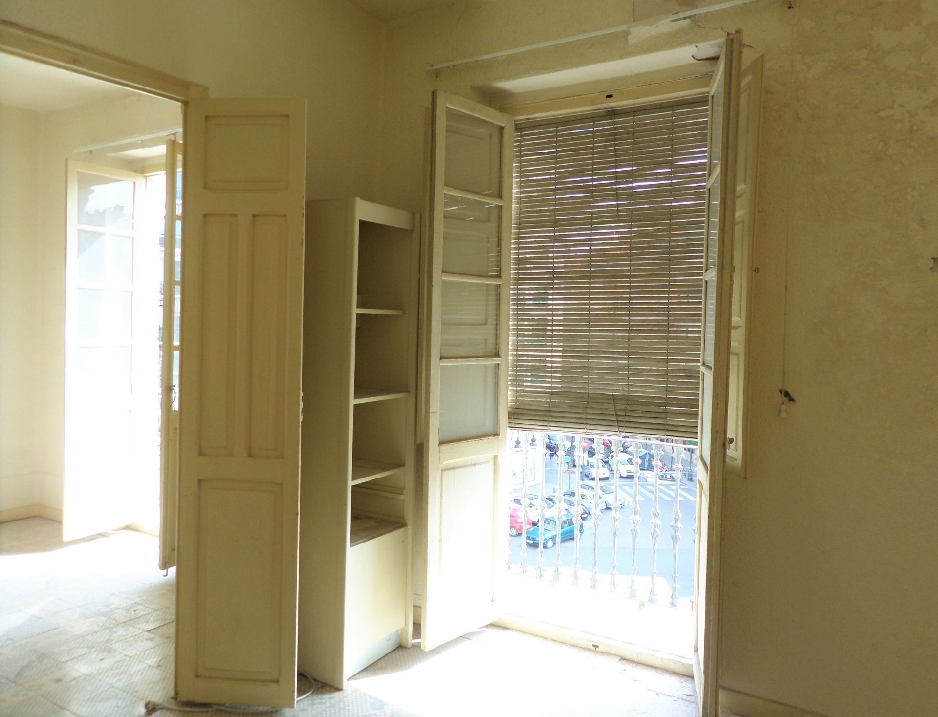 Piso en Valencia, EXTRAMURS - ARRANCAPINS, venta