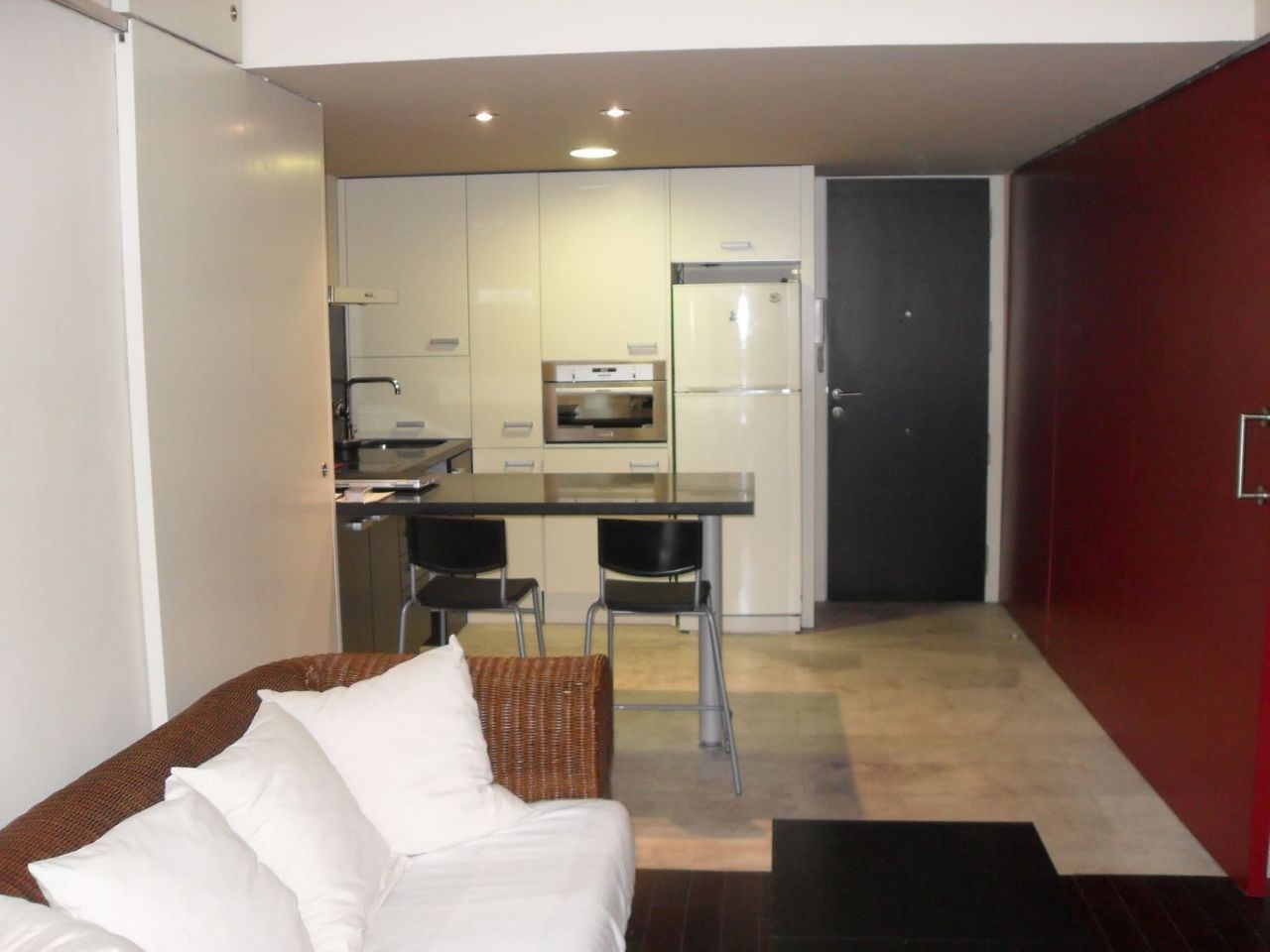 Estudio en Valencia, CIUTAT VELLA - LA XEREA, alquiler