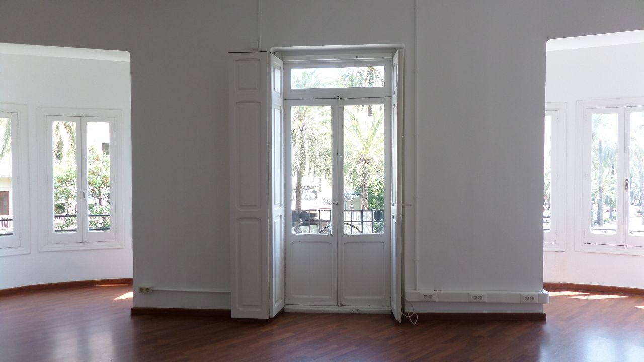 Piso en Valencia, alquiler