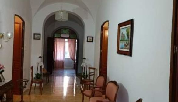 Villa à Villanueva de la Serena, vente