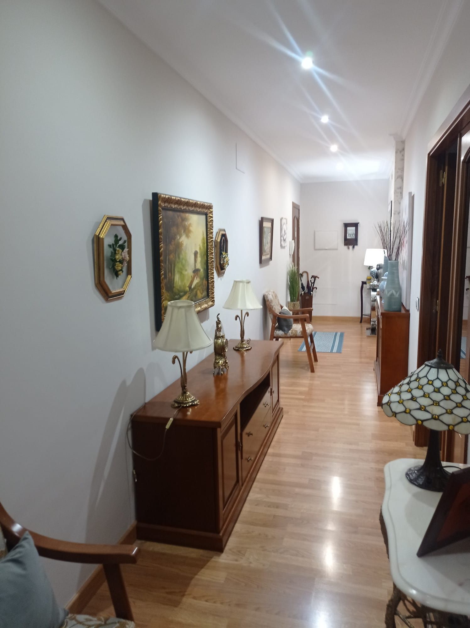 Piso en Villanueva de la Serena, venta