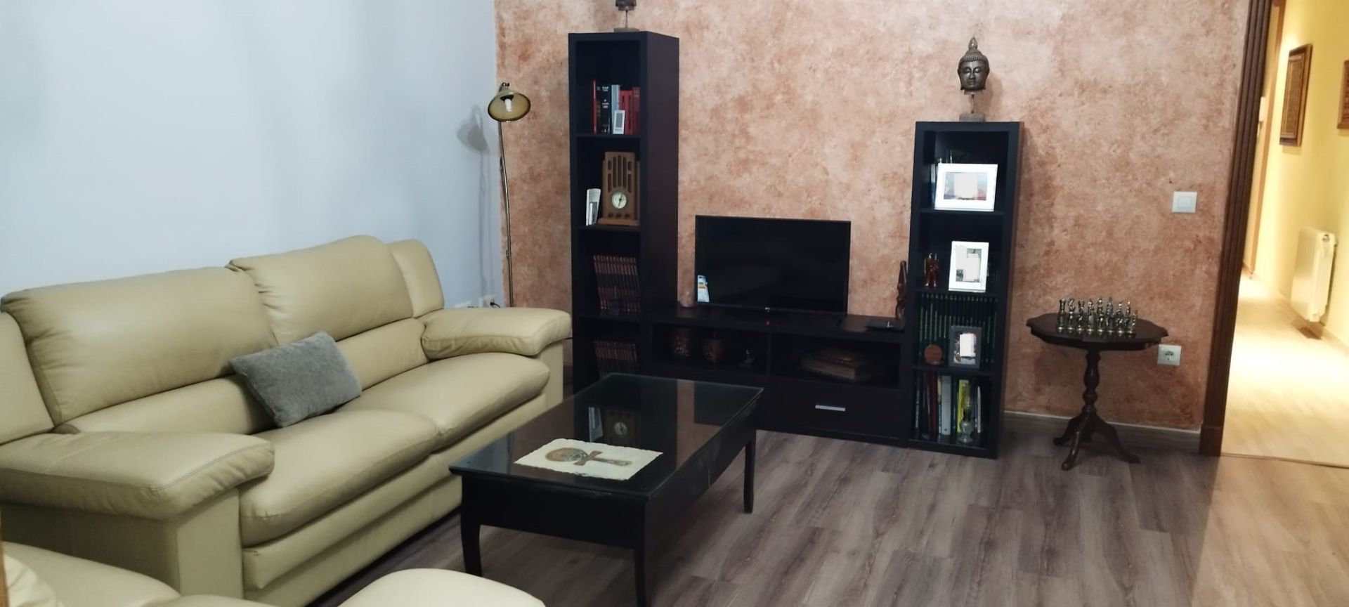 Duplex i Villanueva de la Serena, salg