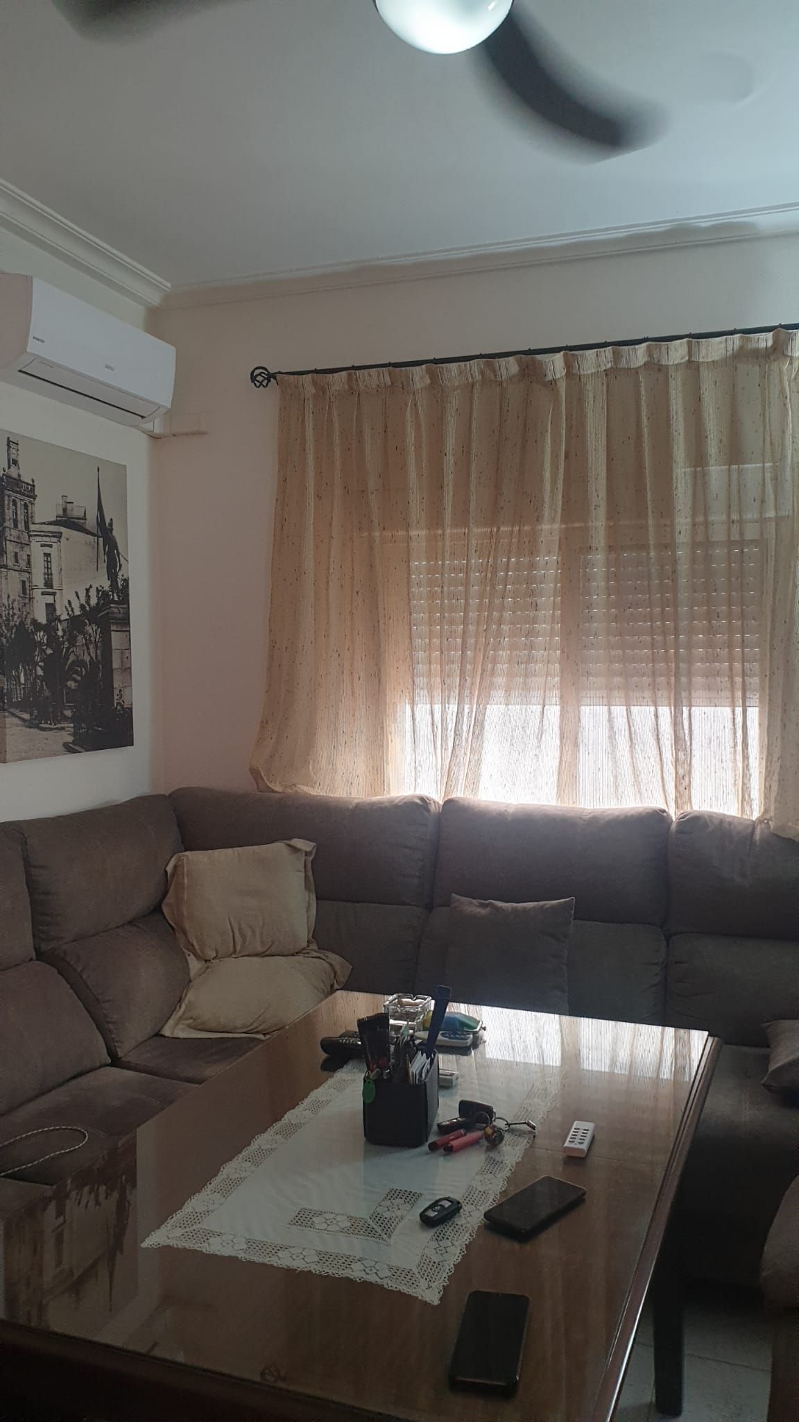 Rækkehus i Villanueva de la Serena, salg