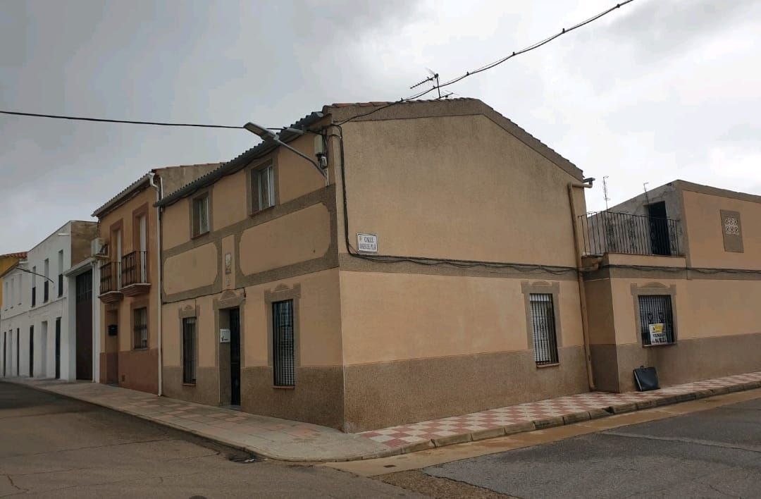 Casa / Chalet en Villar de Rena, venta