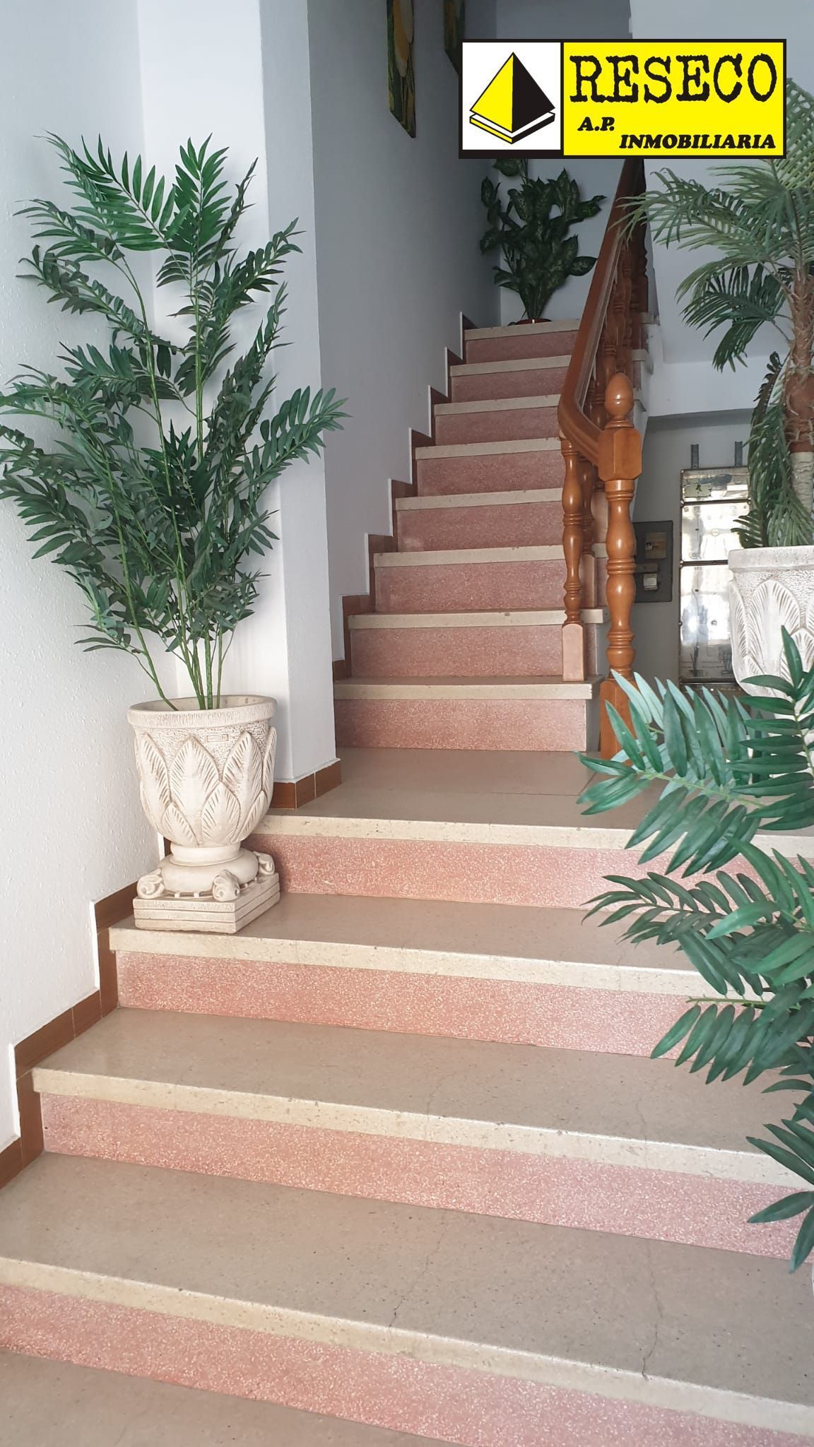 Gebäude in Villanueva de la Serena, verkauf