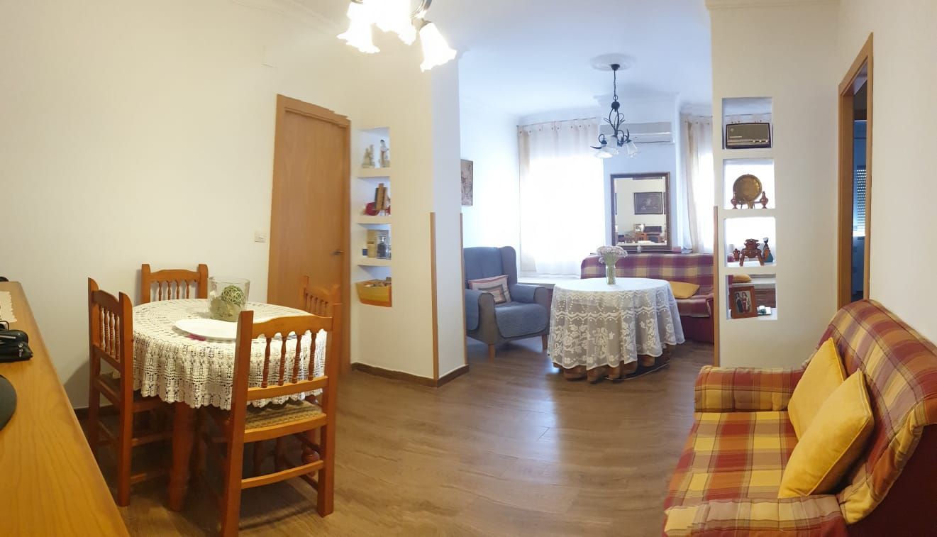 Lejlighed i Madrigalejo, salg