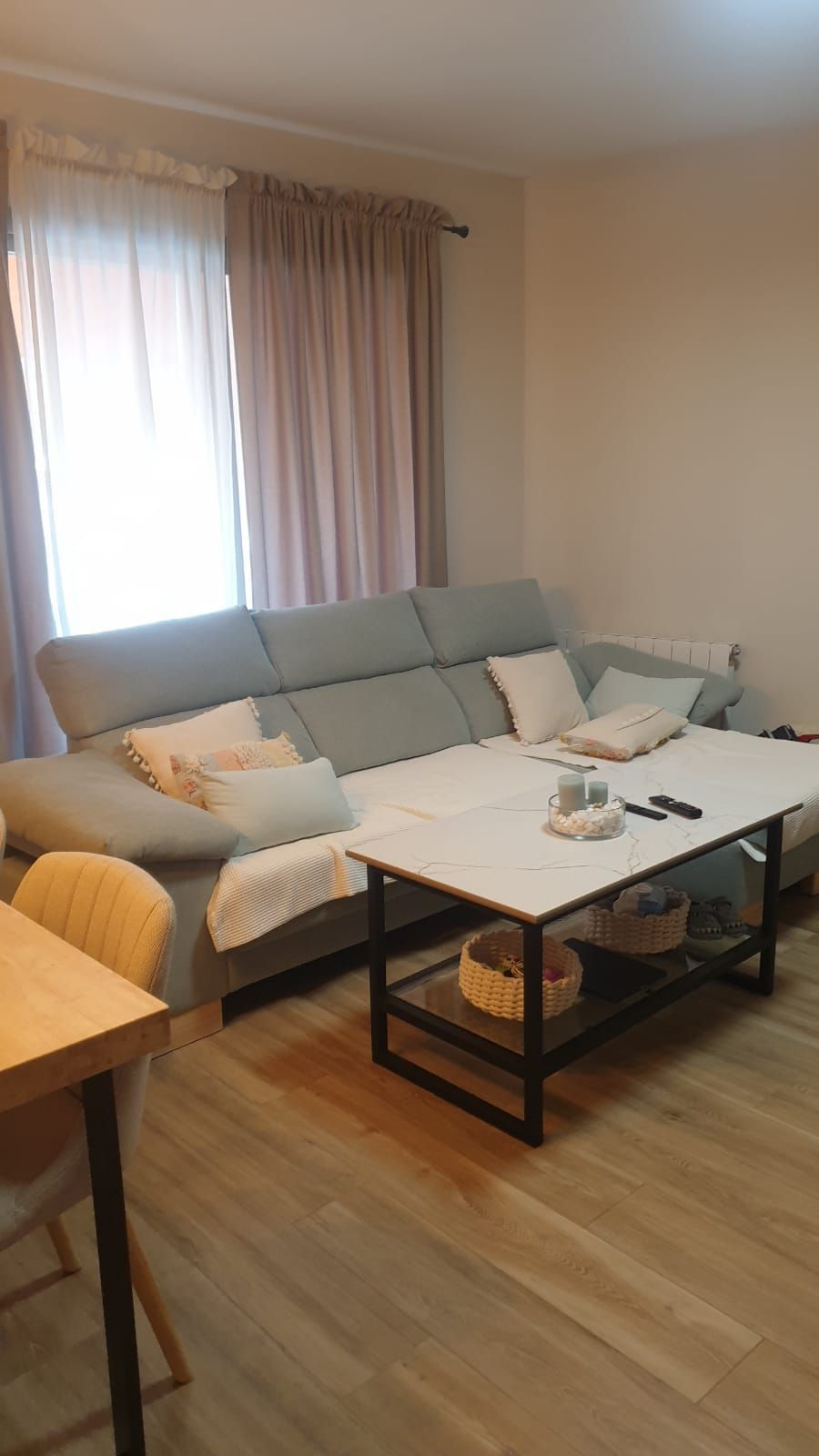 Lejlighed i Villanueva de la Serena, salg