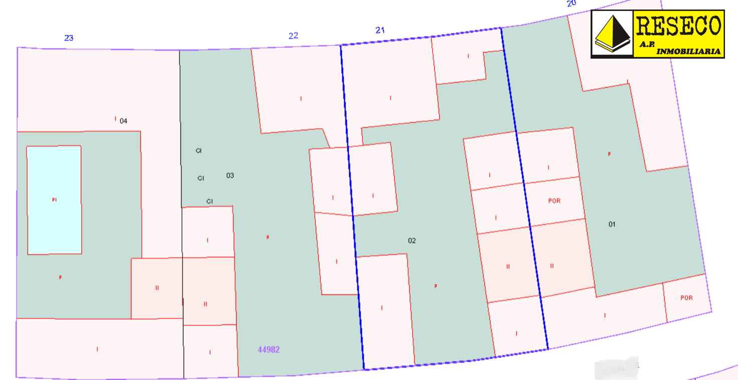 Villa i Villanueva de la Serena, salg