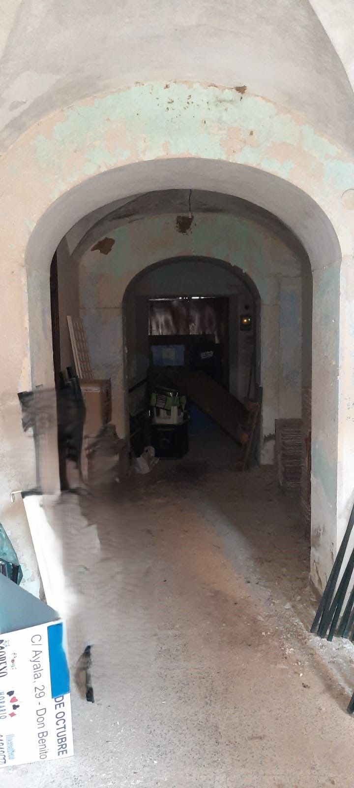 Villa à Villanueva de la Serena, vente