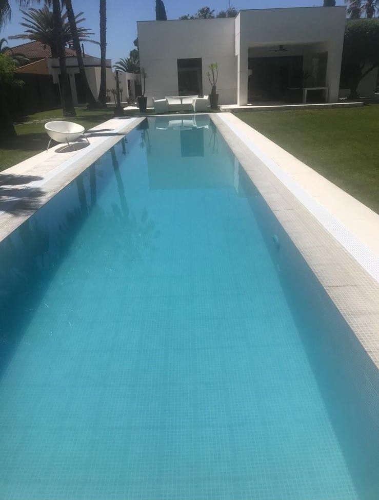 Villa in Villanueva de la Serena, verkauf