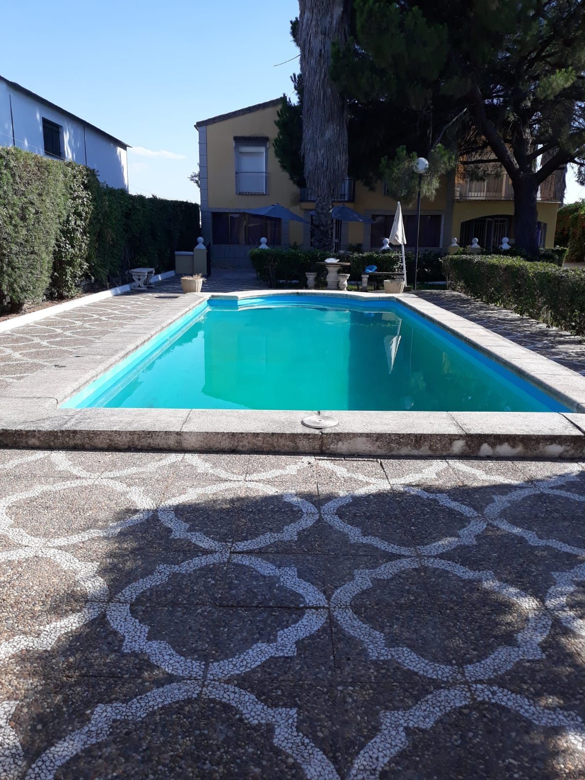 Moradia isolada em Villanueva de la Serena, venda