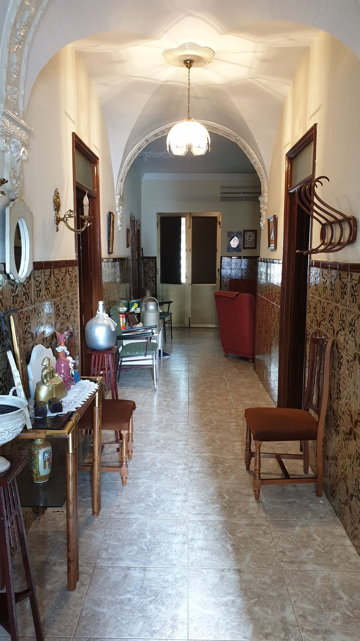 Villa i Villanueva de la Serena, salg