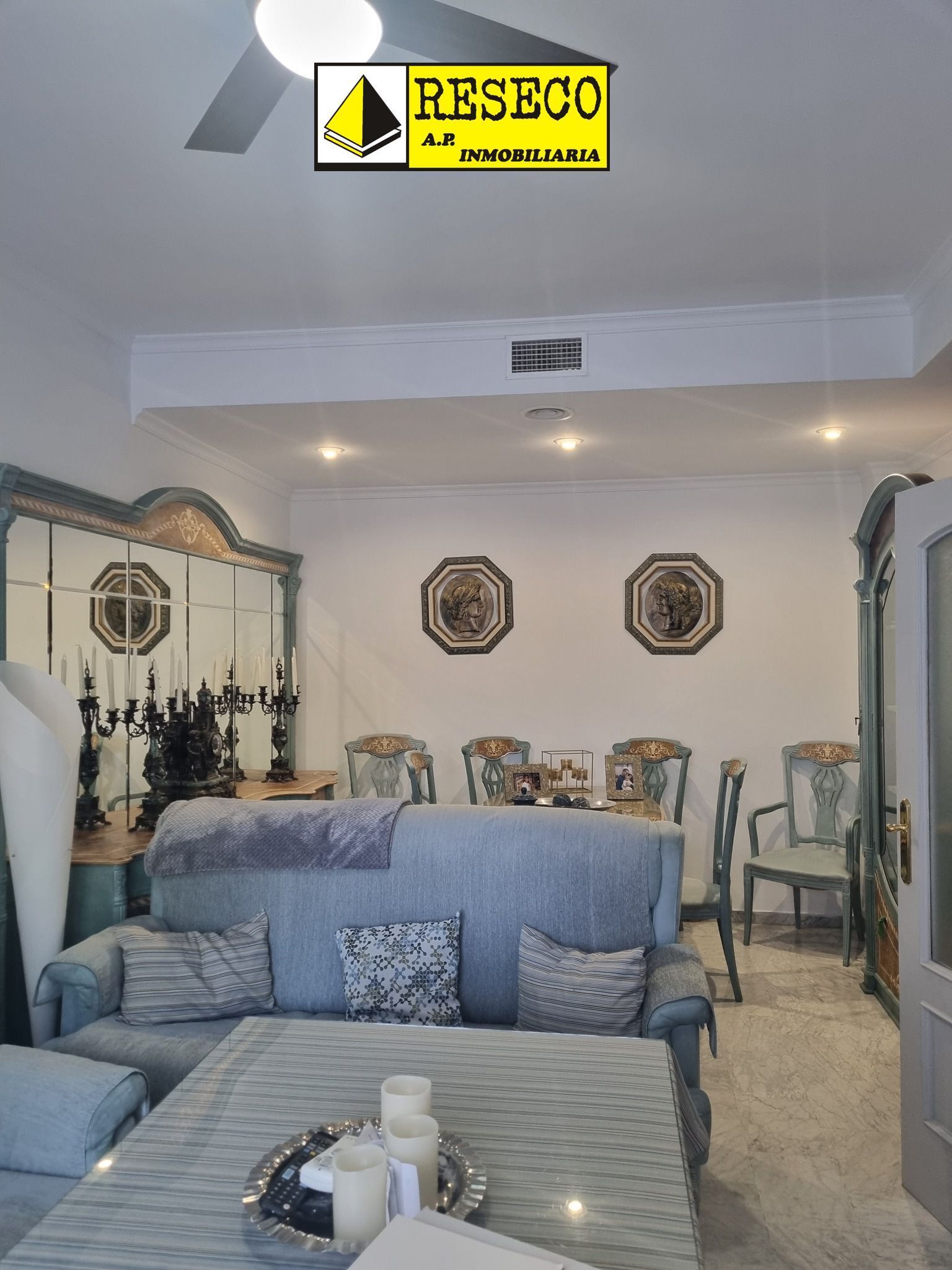 Maison mitoyenne à Villanueva de la Serena, vente