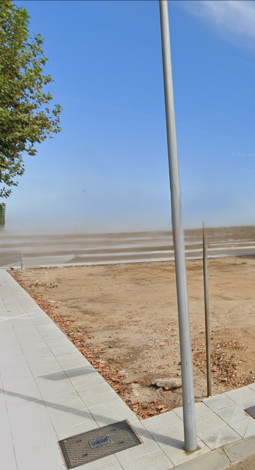 Lotto urbani in Villanueva de la Serena, vendita