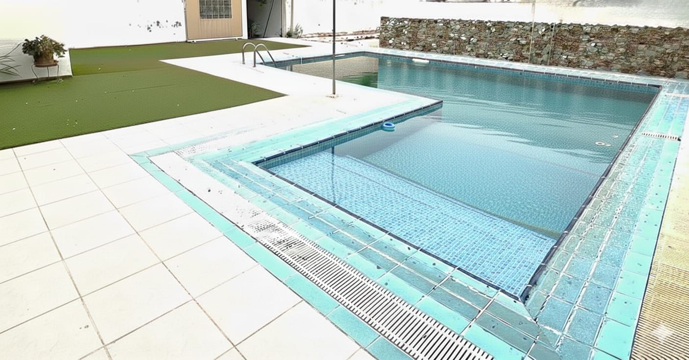 Villa in Villanueva de la Serena, verkauf