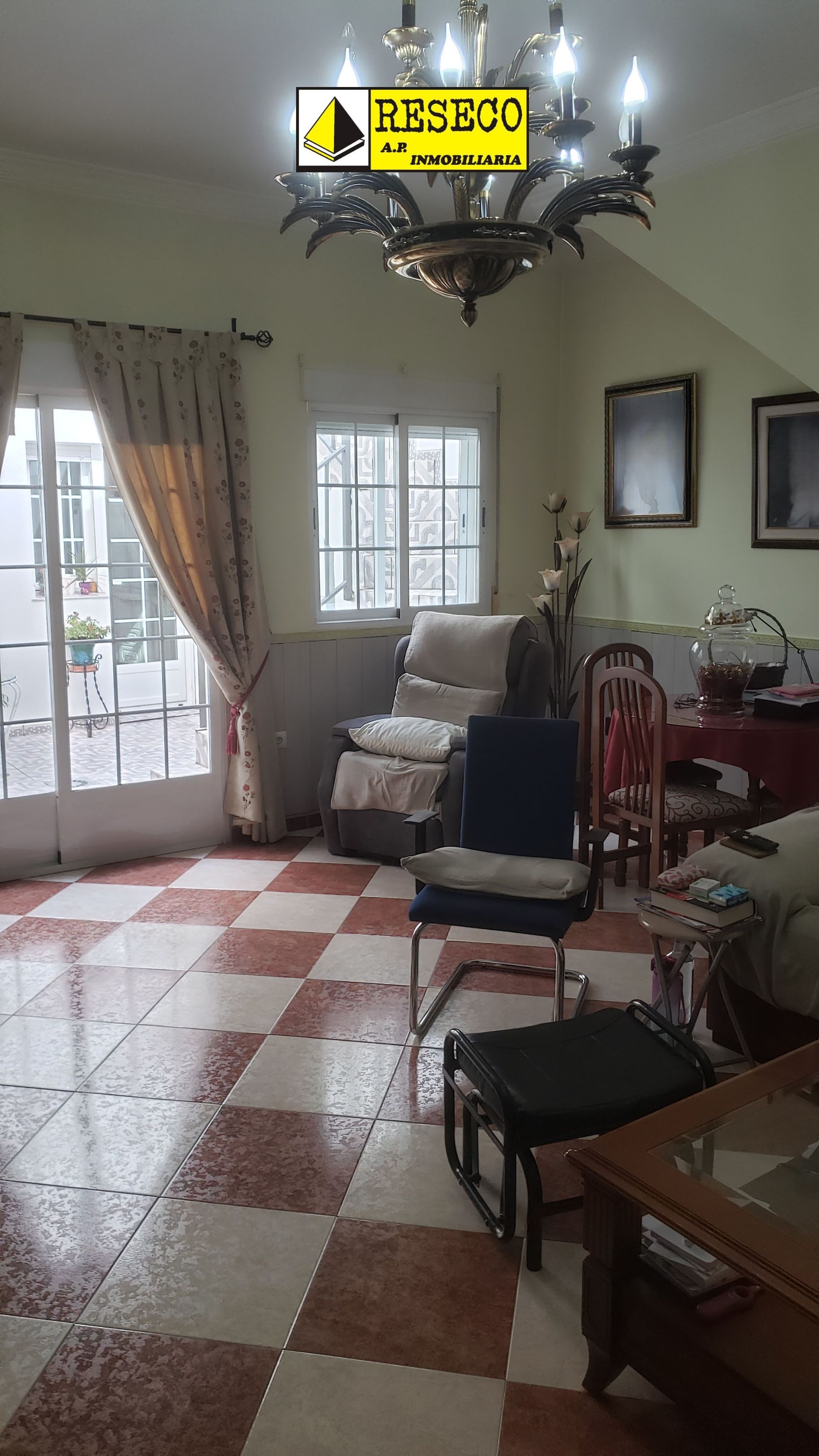 Villa in Villanueva de la Serena, for sale