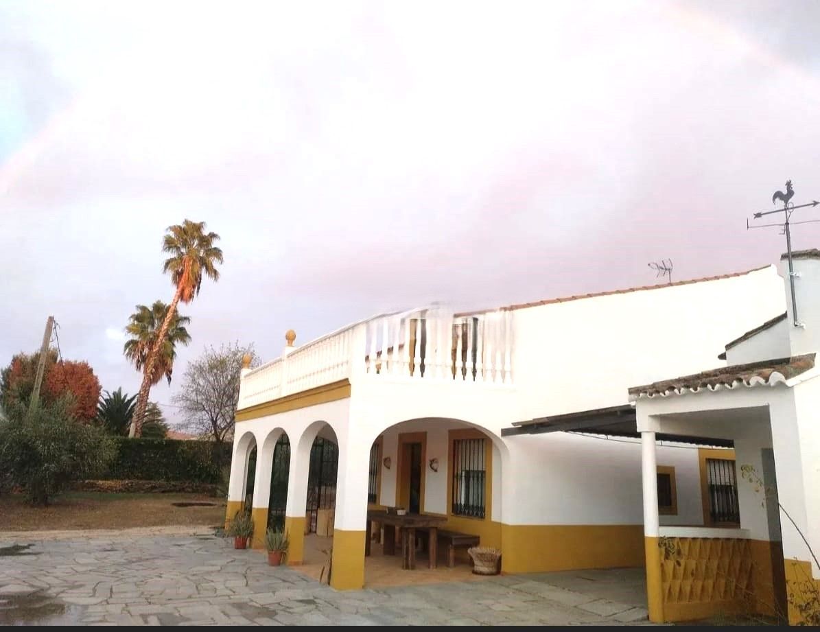 Casa / Chalet en Villanueva de la Serena, venta