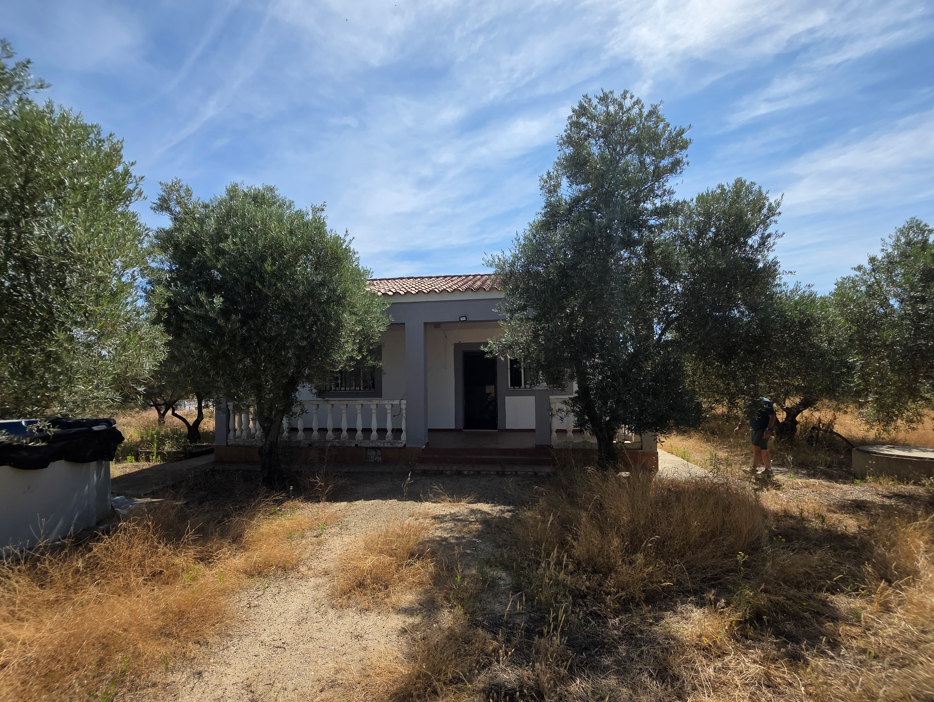Casa / Chalet en Villanueva de la Serena, venta