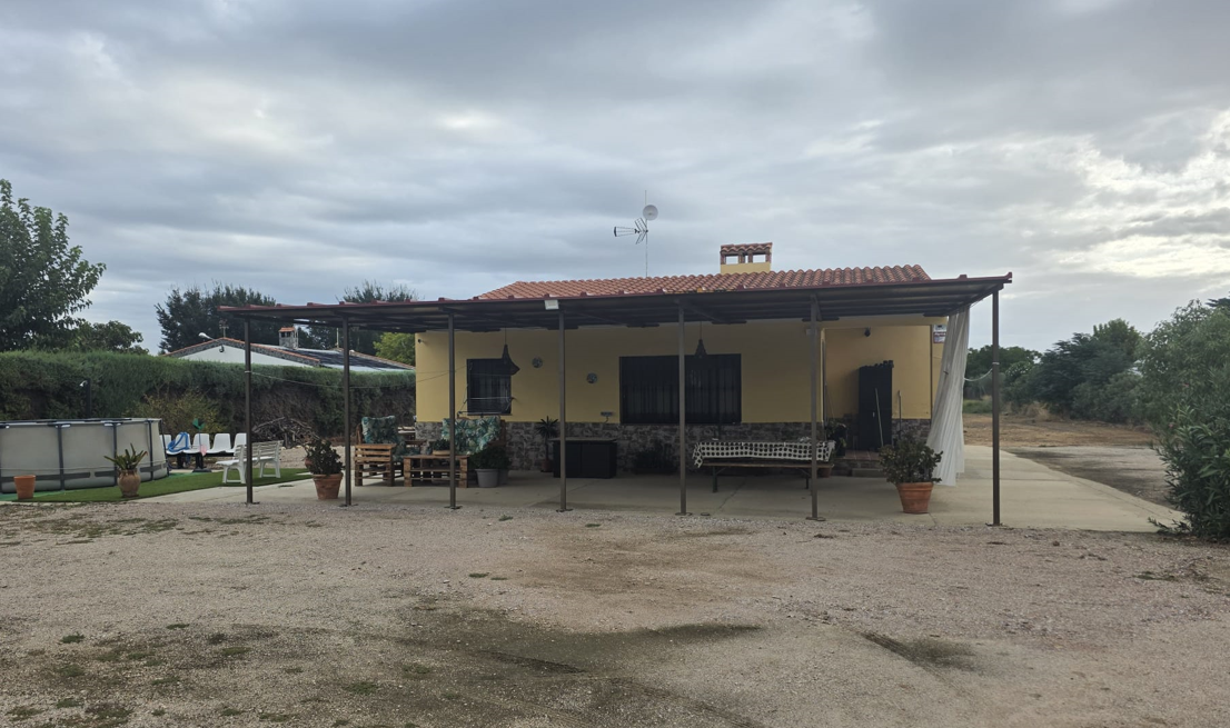 Casa / Chalet en Villanueva de la Serena, venta