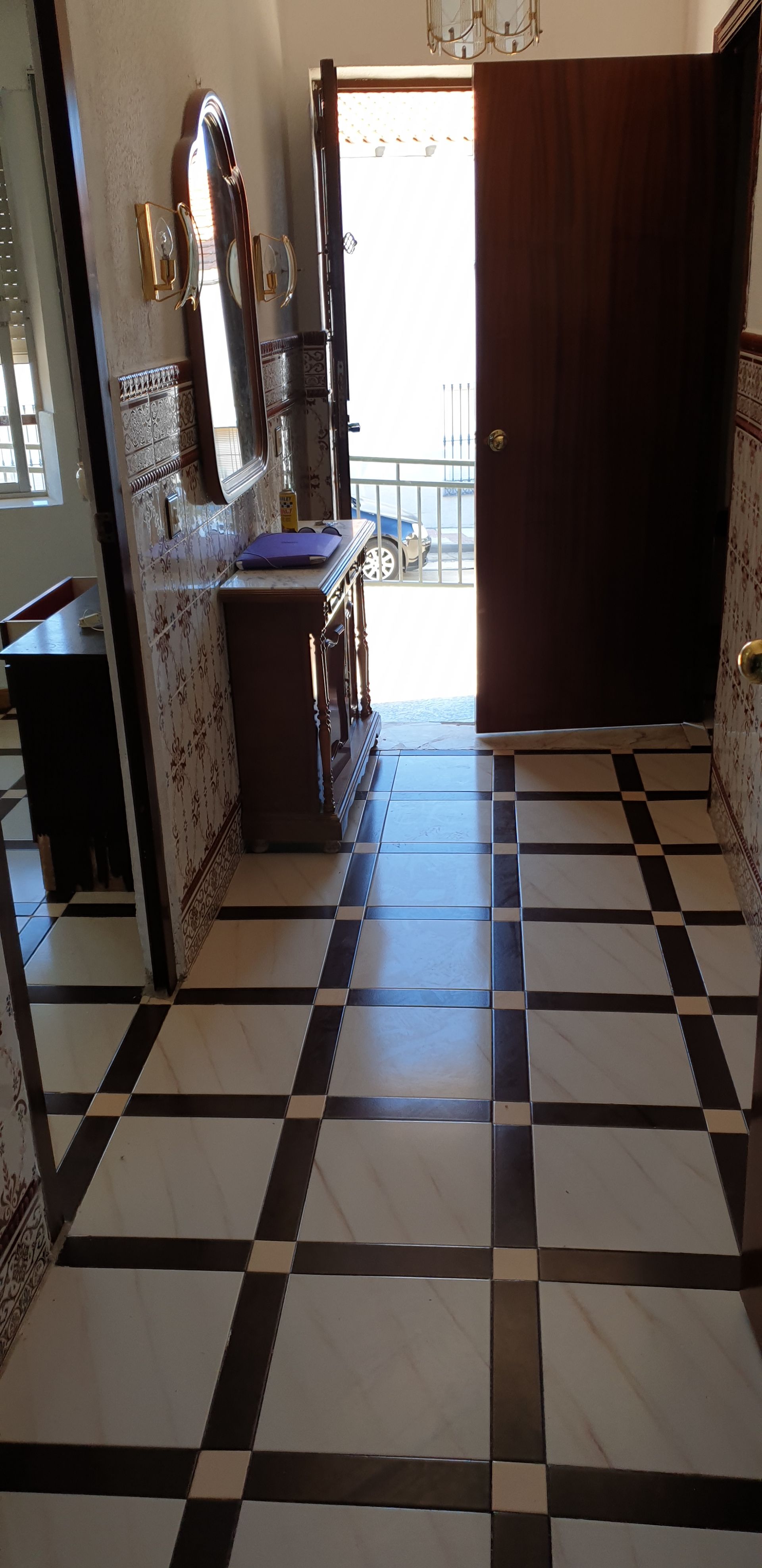 Dúplex en Coronada, La, venta