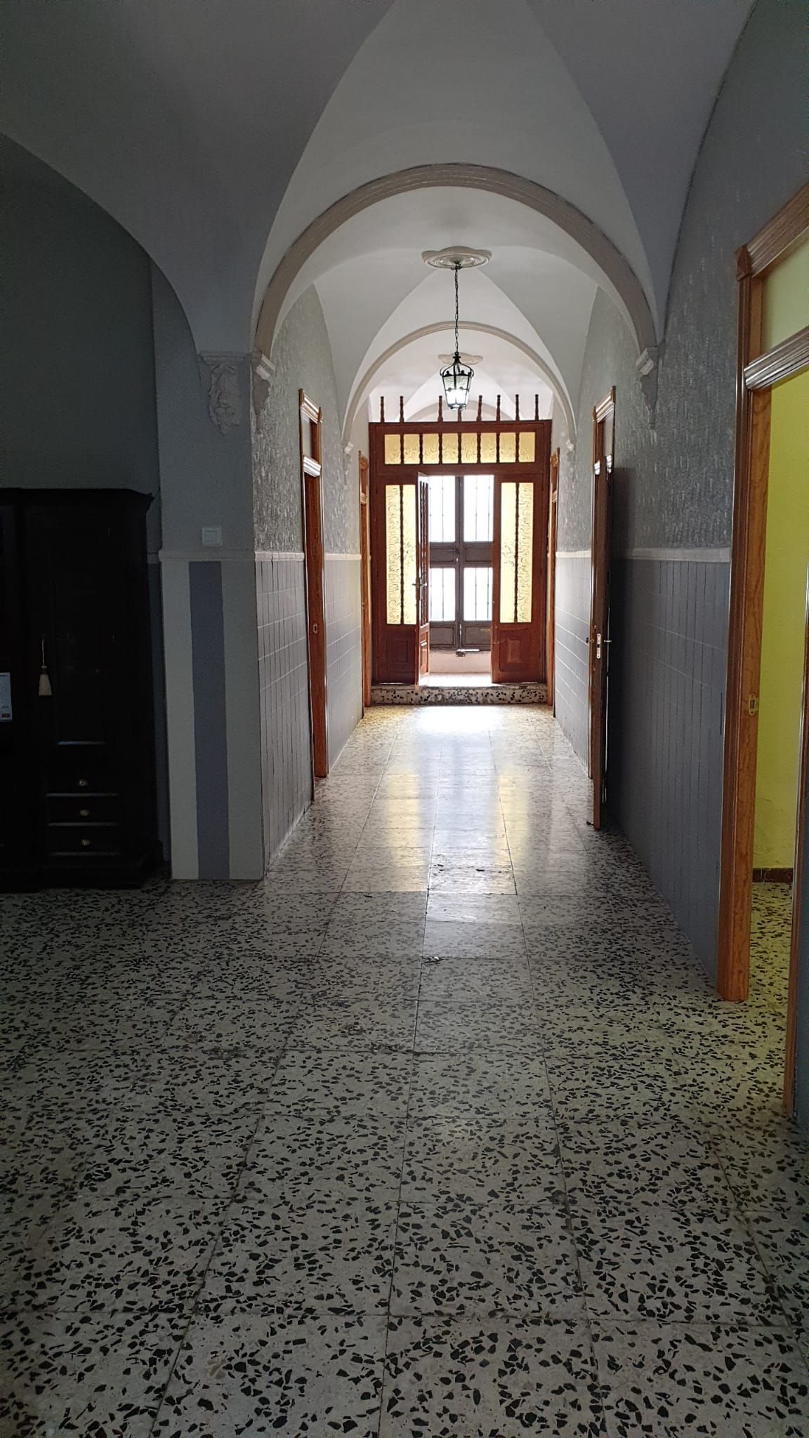 Maison mitoyenne à Villanueva de la Serena, vente