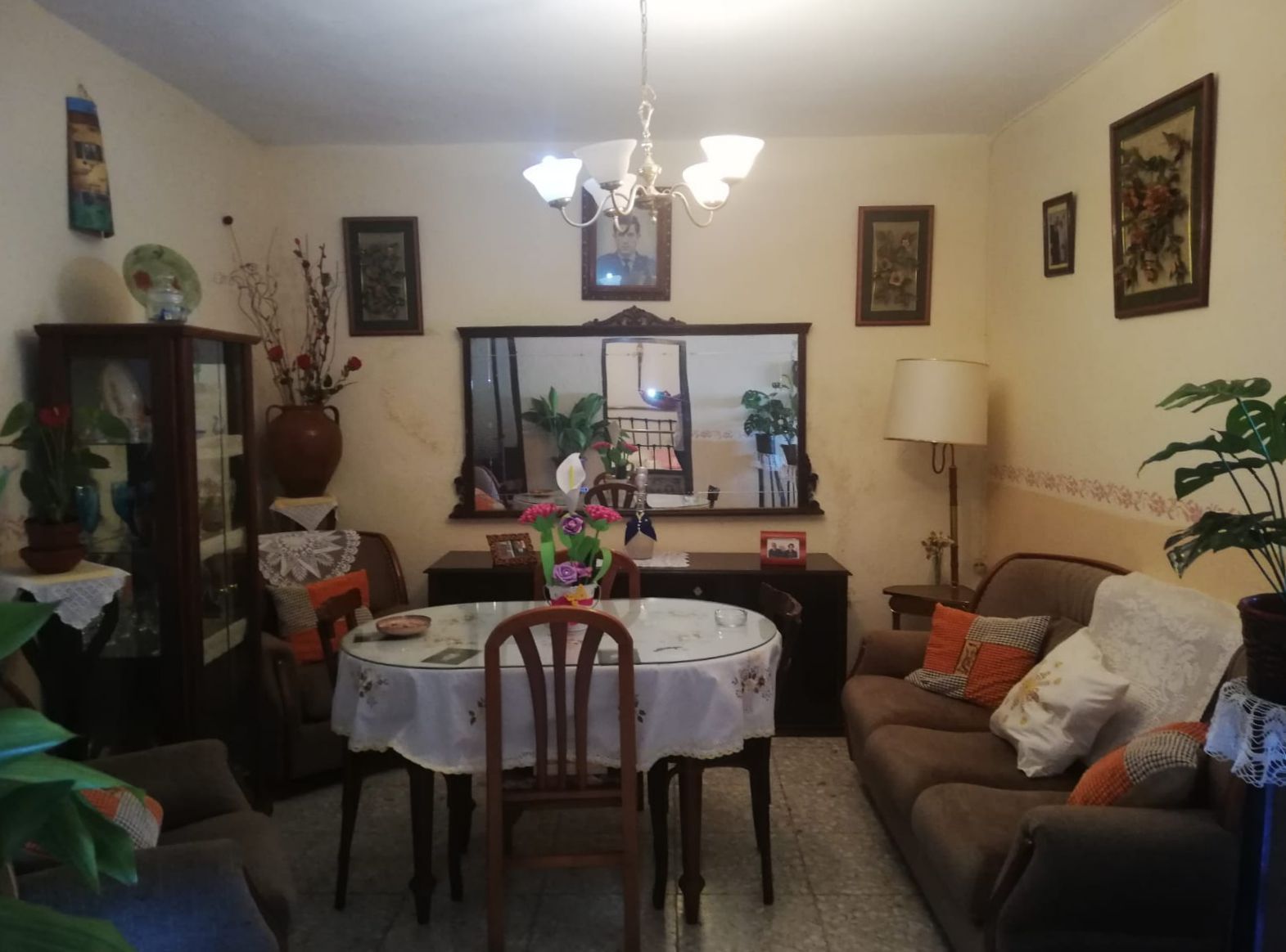 Terraced House in Magacela, for sale