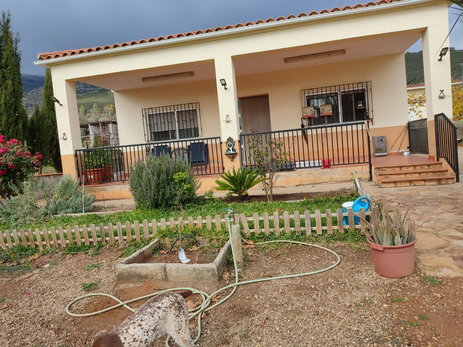 Casa / Chalet en Peñalsordo, venta