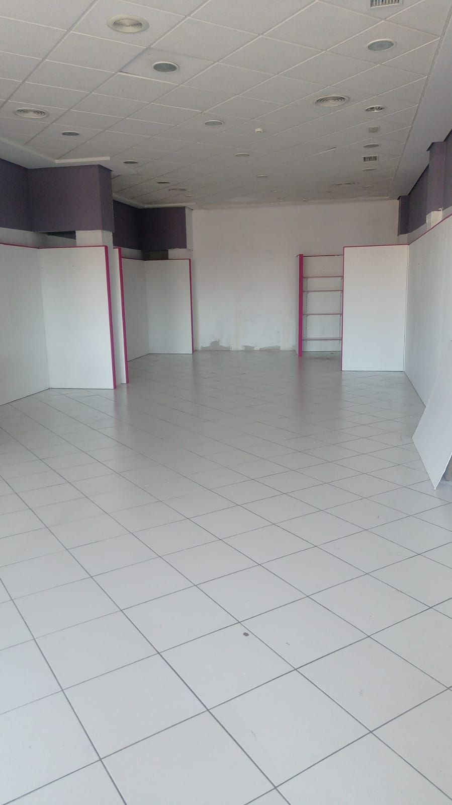 Local comercial en Don Benito, alquiler